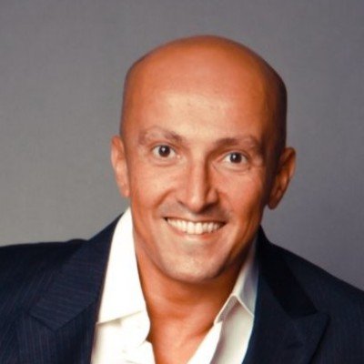 Dr. Rafik Fellague chebra