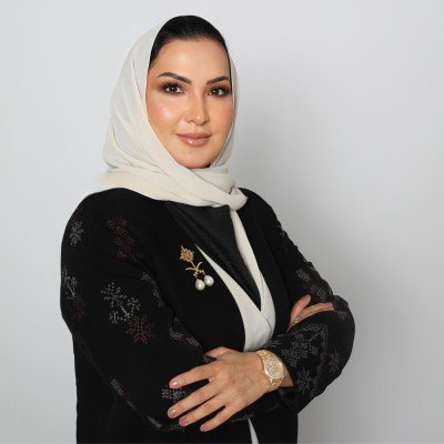 Dr. Amna Kashgari