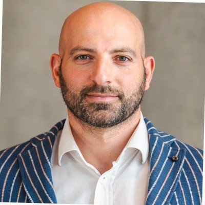 Davide Carluccio