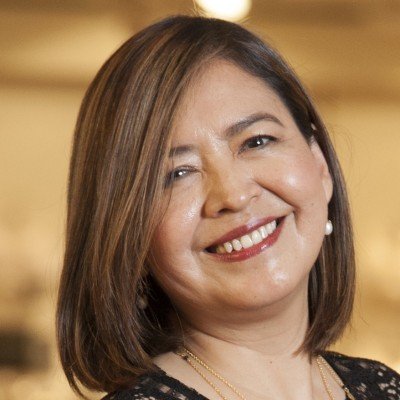Juana Lucia Flores-Candia